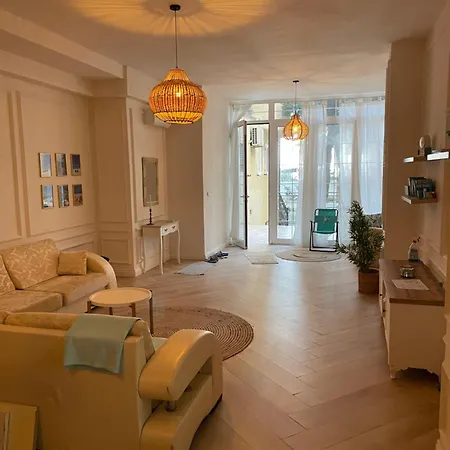 Apartamento Cool *