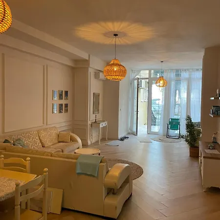 Apartamento Cool Durrës