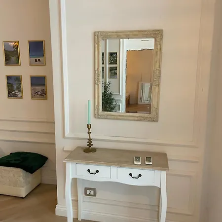 Cool Apartment Durres