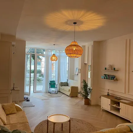 Cool Apartment