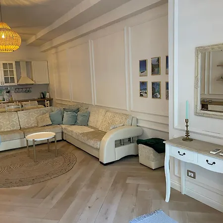 Cool Apartment Durres
