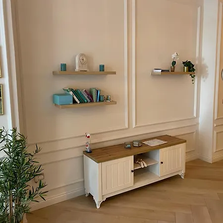 Apartment Cool